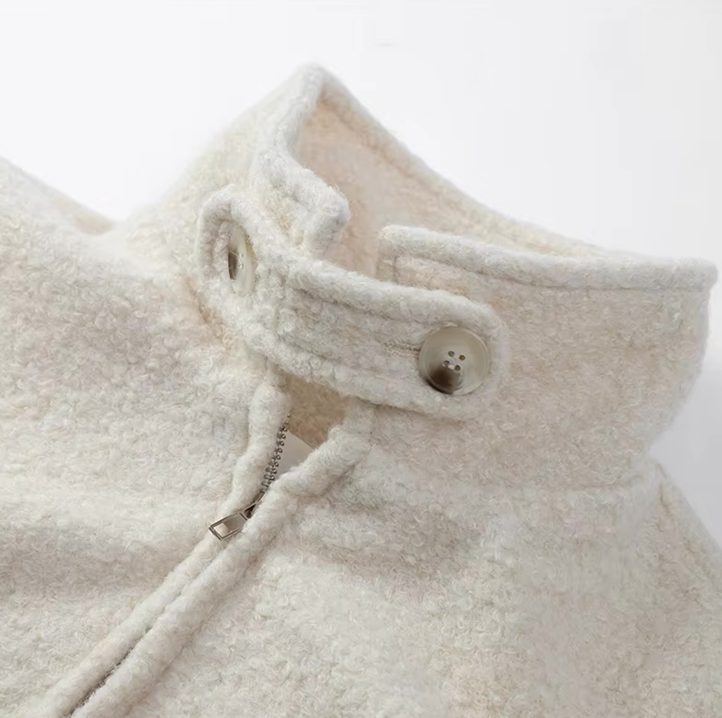 Aurora's Jacket