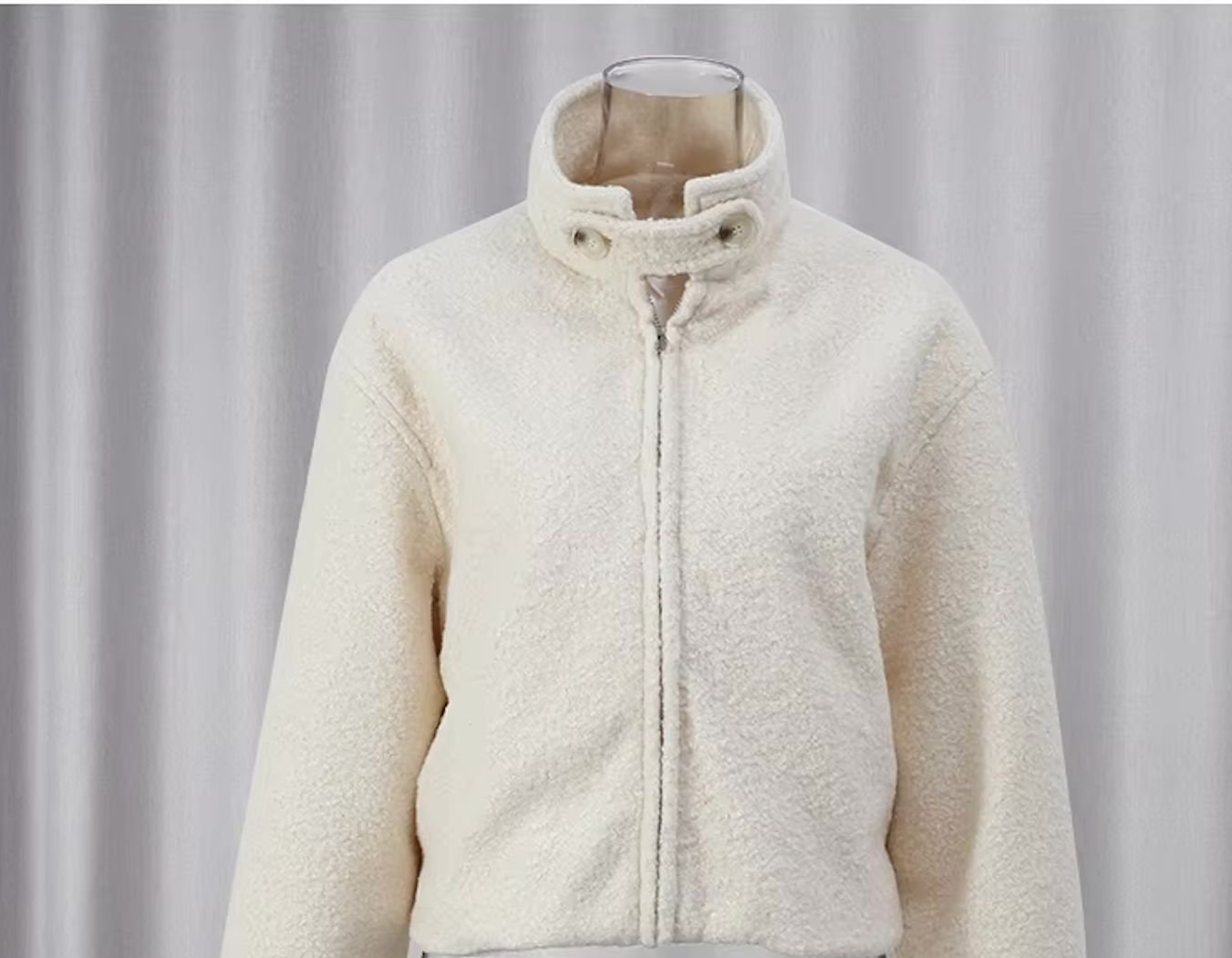 Aurora's Jacket