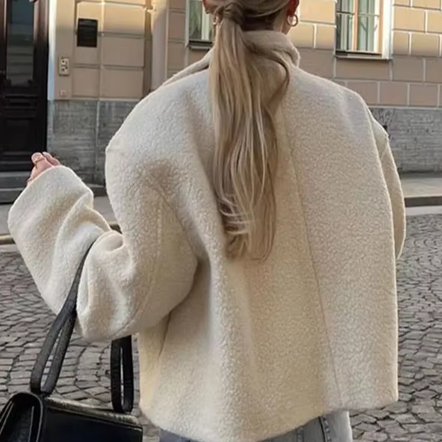 Aurora's Jacket