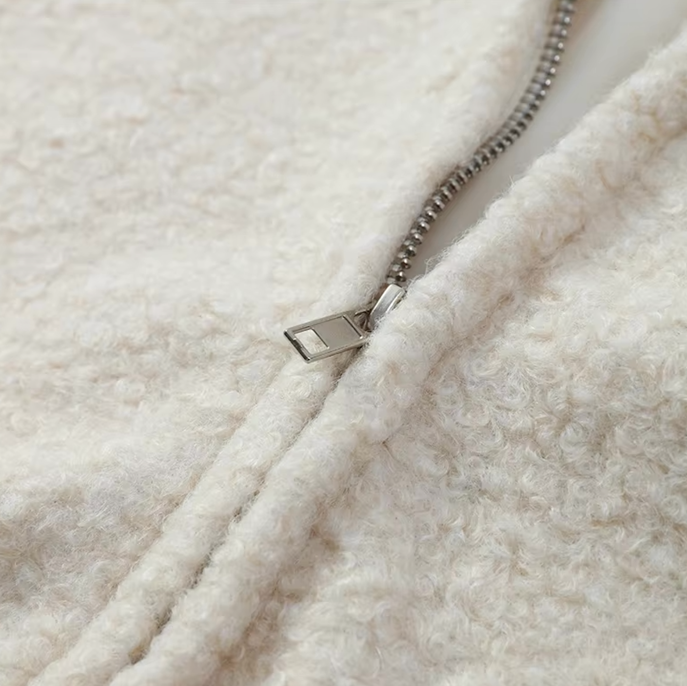 Aurora's Jacket
