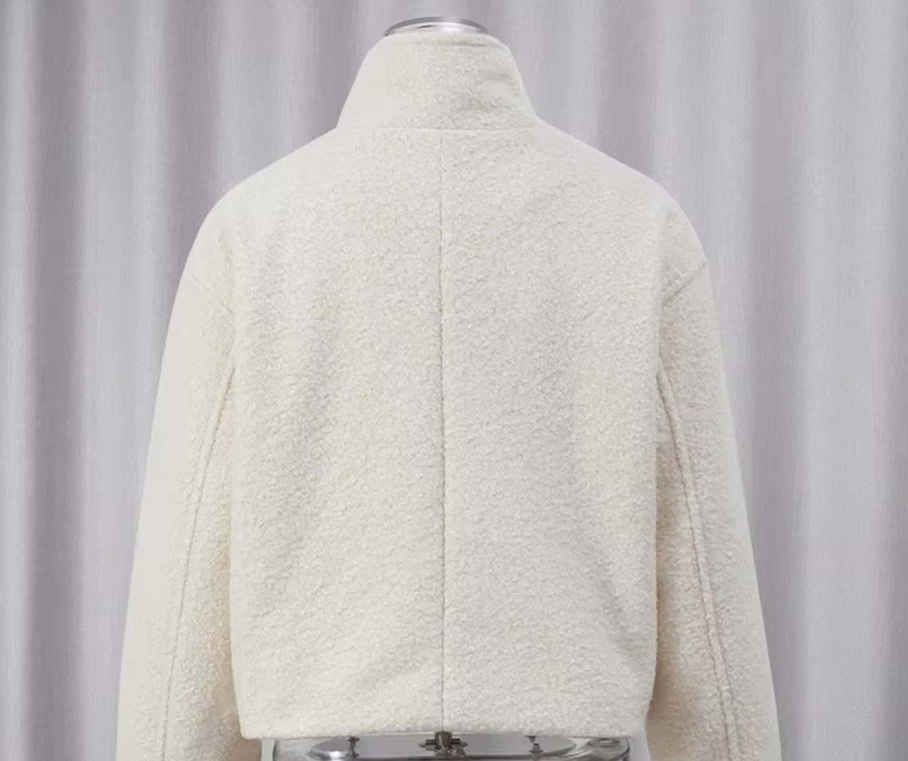 Aurora's Jacket