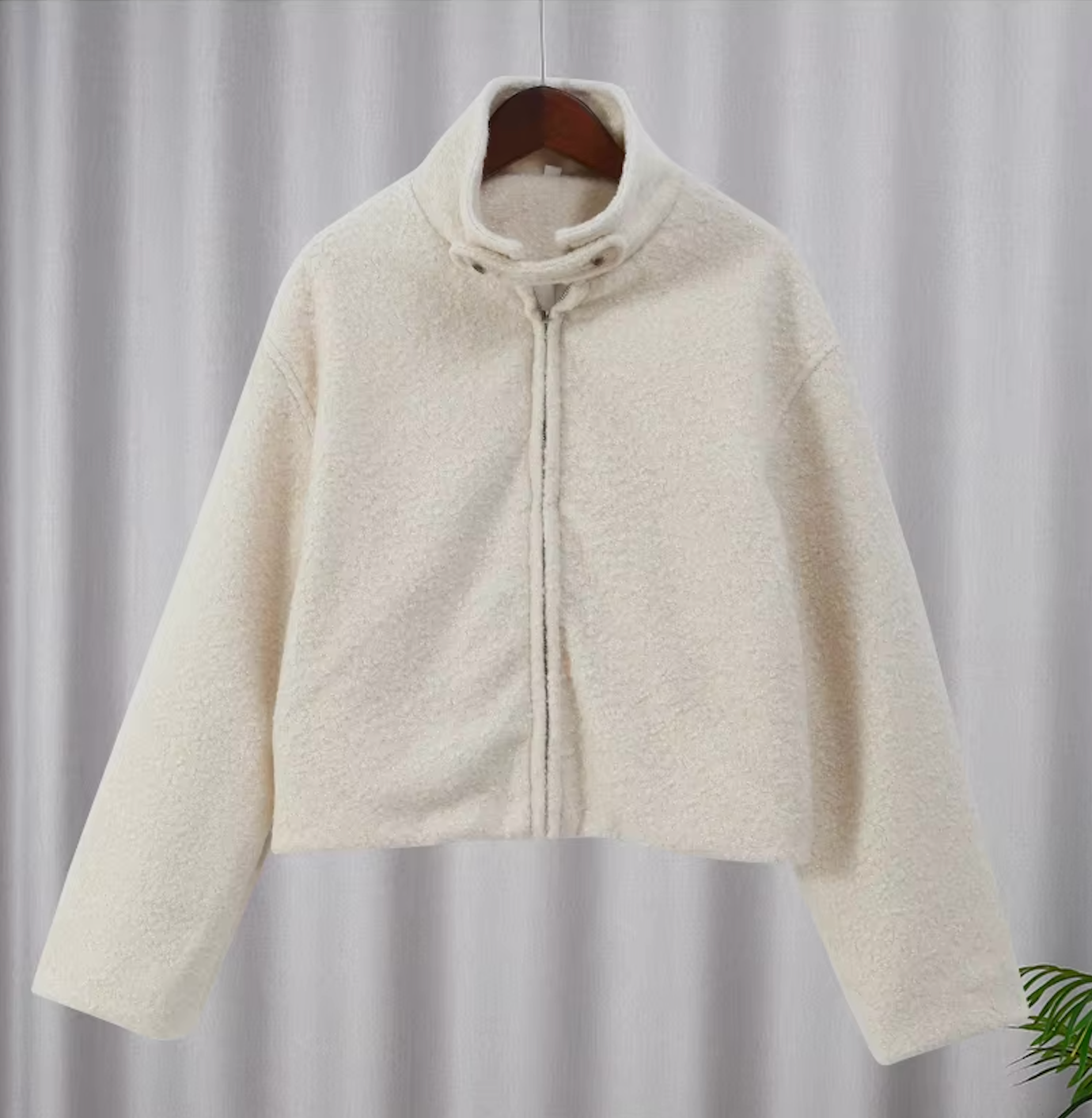 Aurora's Jacket