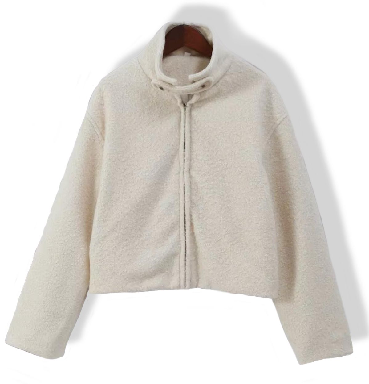 Aurora's Jacket
