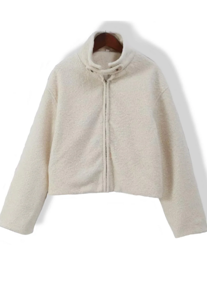 Aurora's Jacket