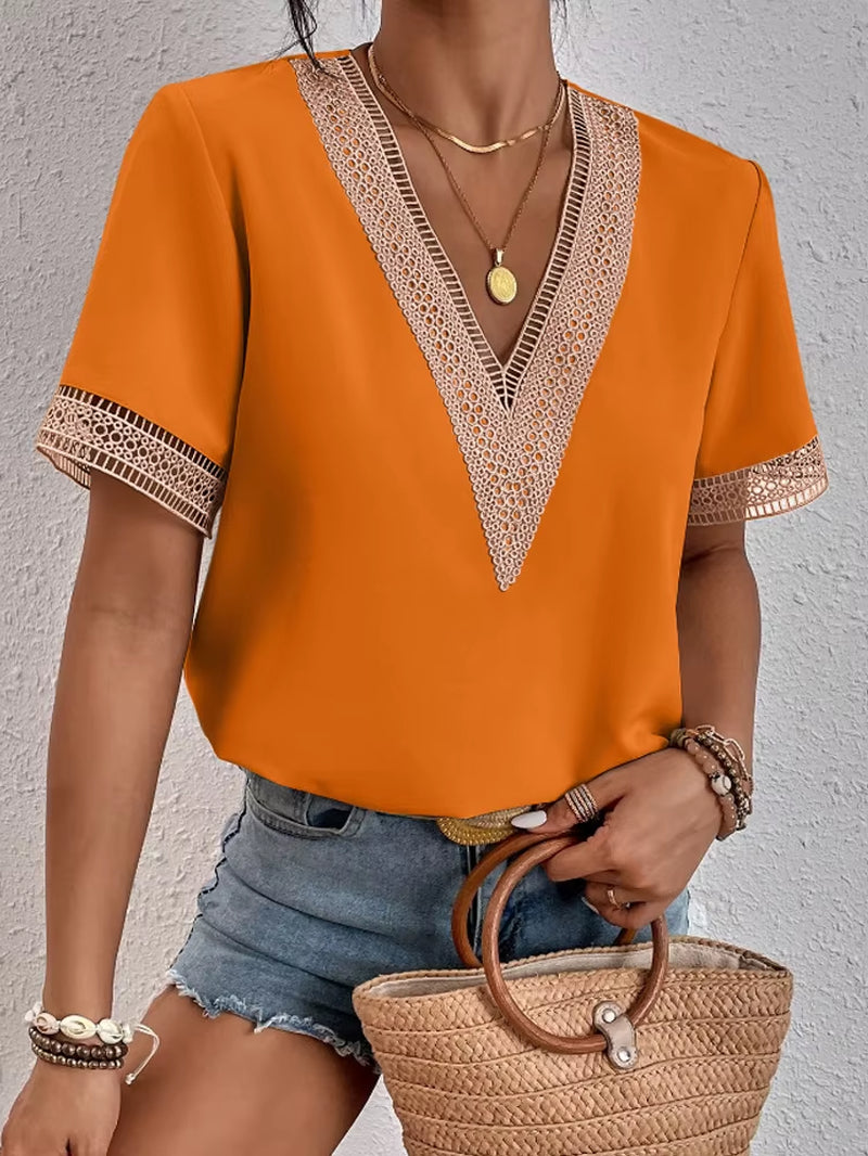 LOLA's T-Shirt