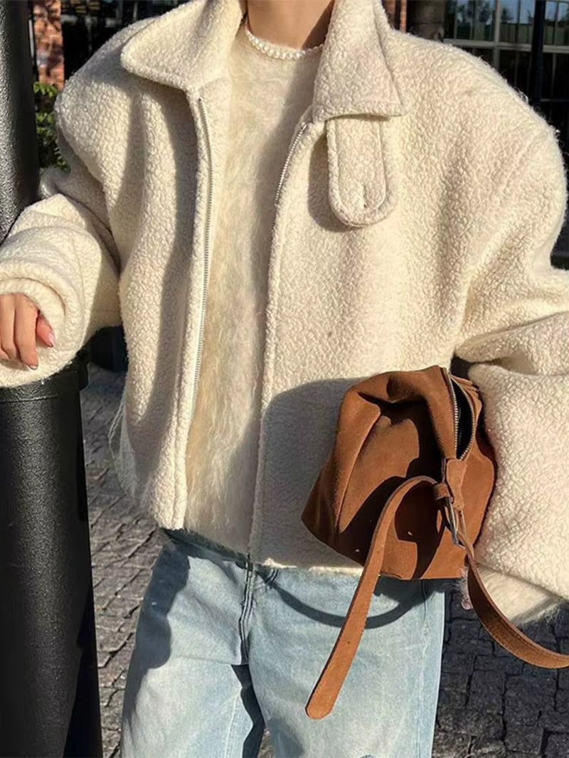 Aurora's Jacket