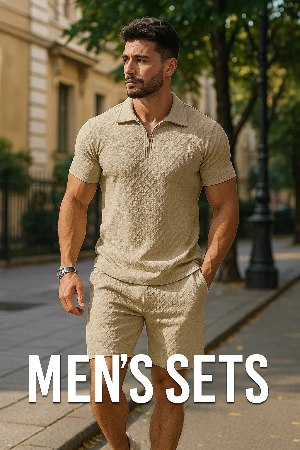 Men's Sets