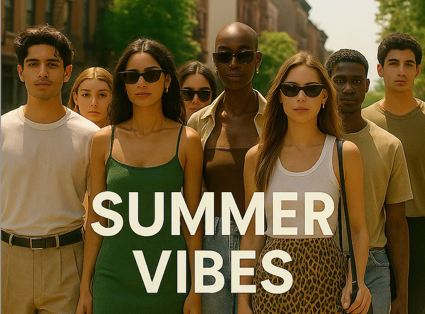 Summer Vibes