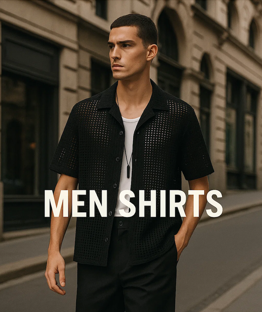 Men shirts