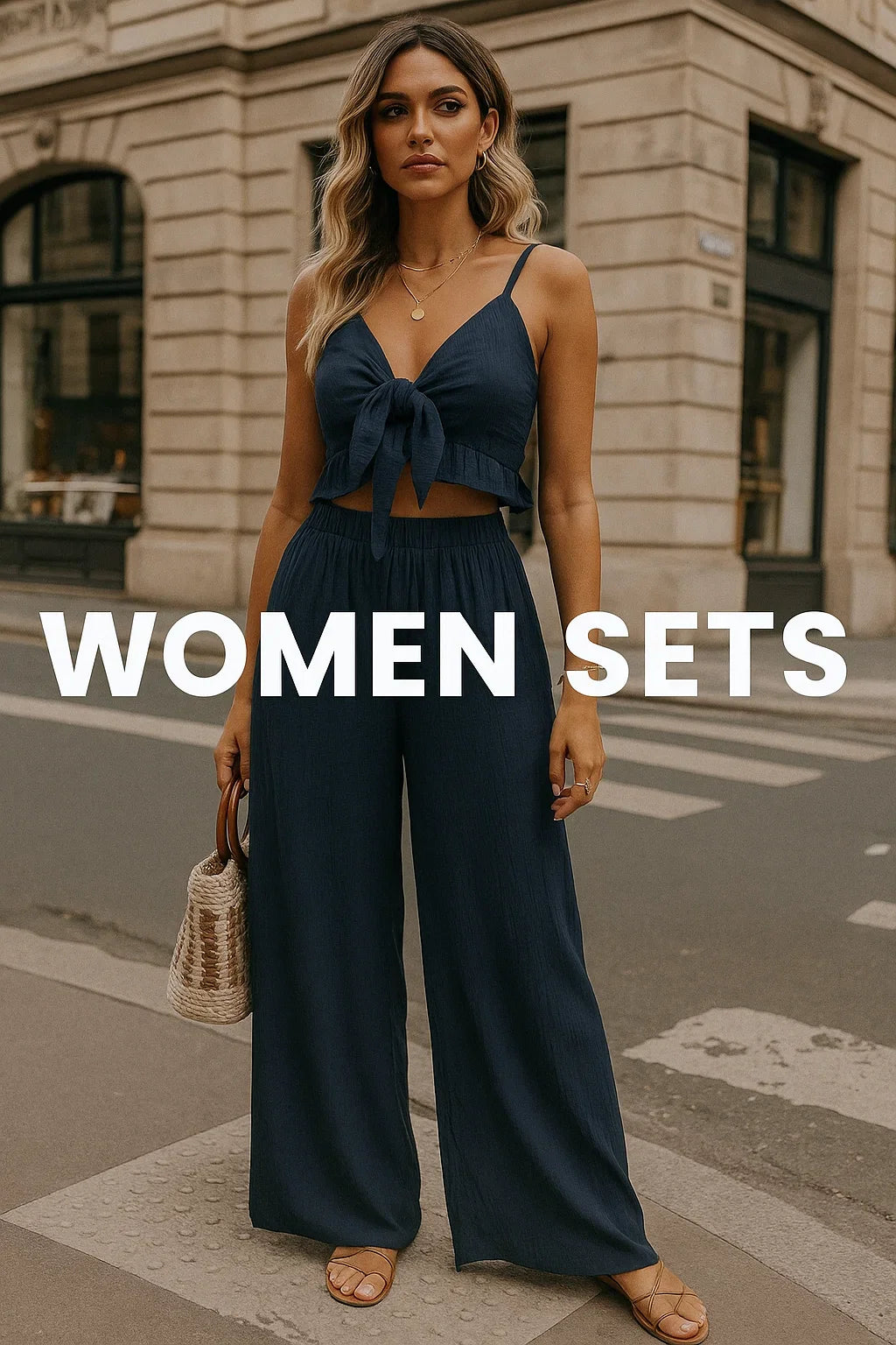 Women sets