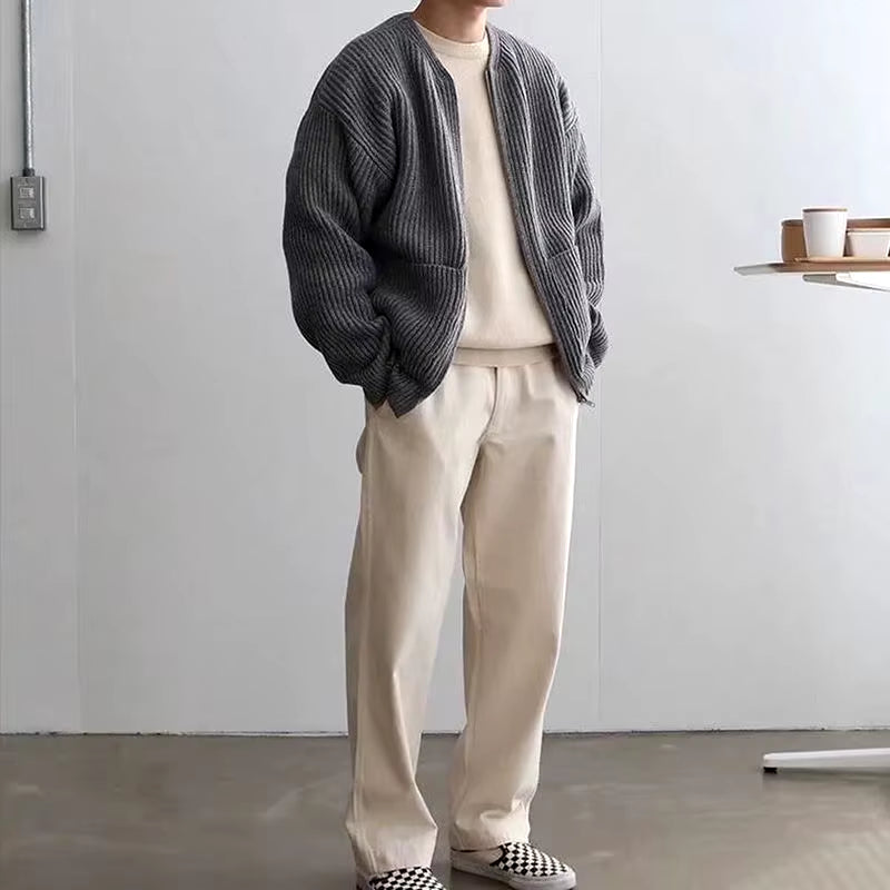 Beau's Cardigan