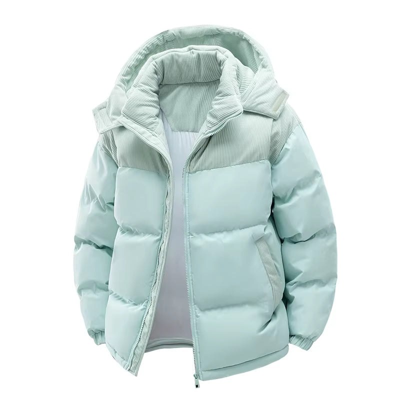 Cade's Coat 