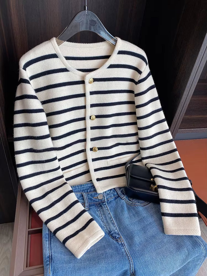 Elara's Cardigan