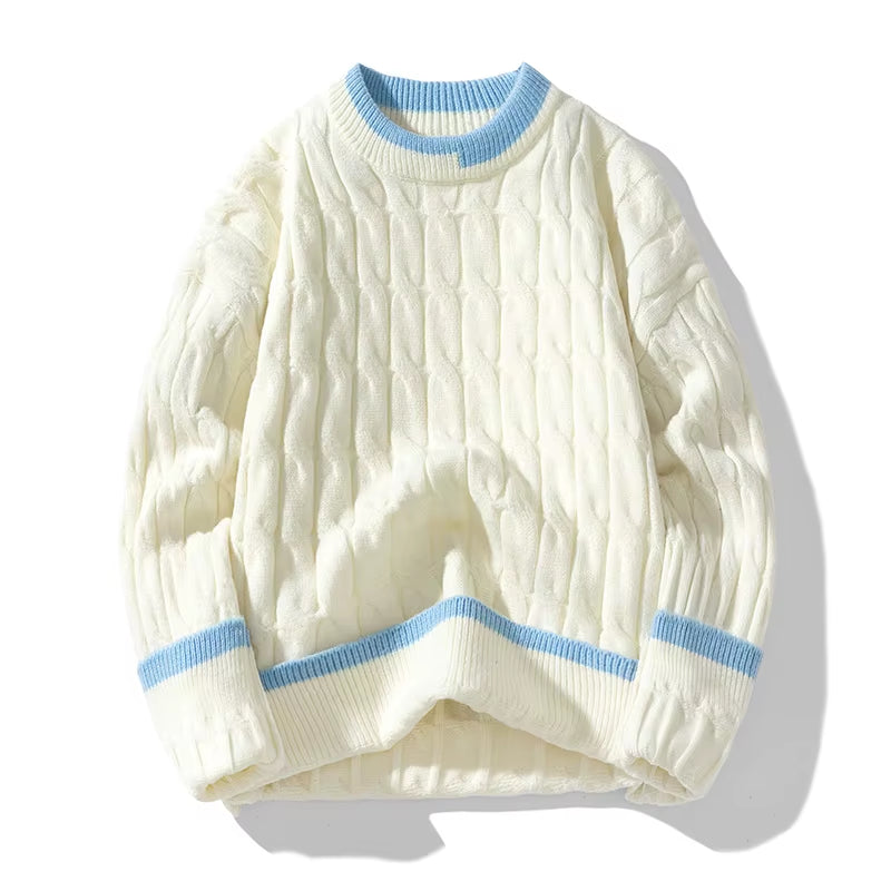 Reid's Sweater