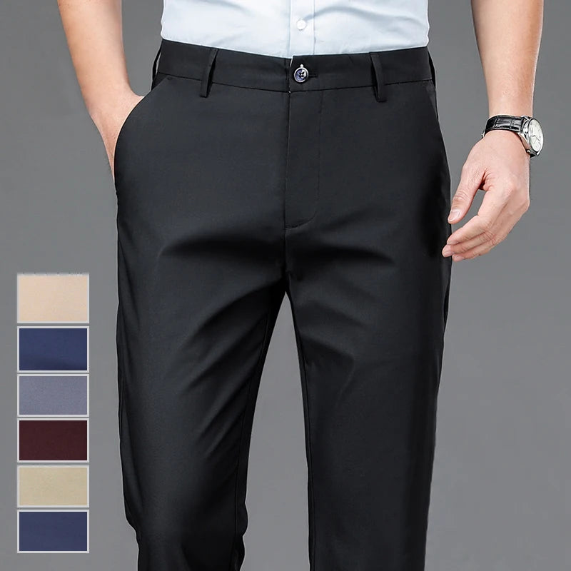 Knox's Trousers