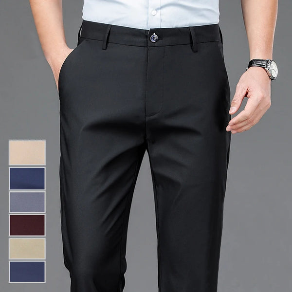 Knox's Trousers