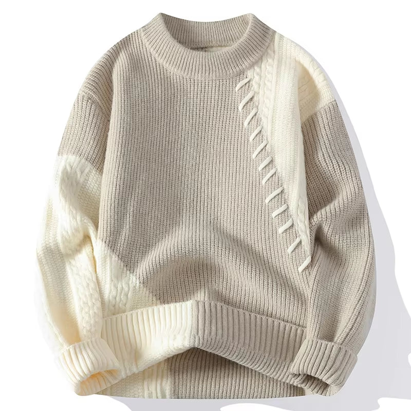 Roe's Sweater 