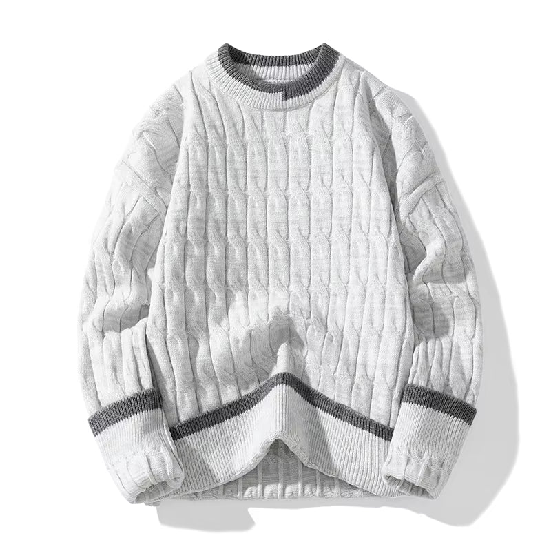 Reid's Sweater