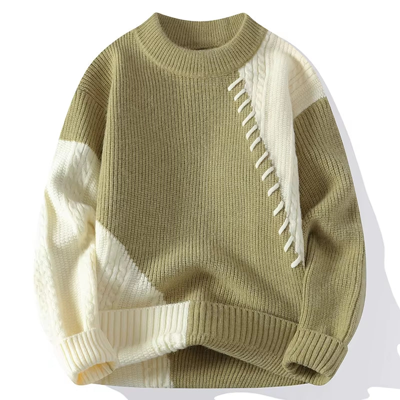 Roe's Sweater 