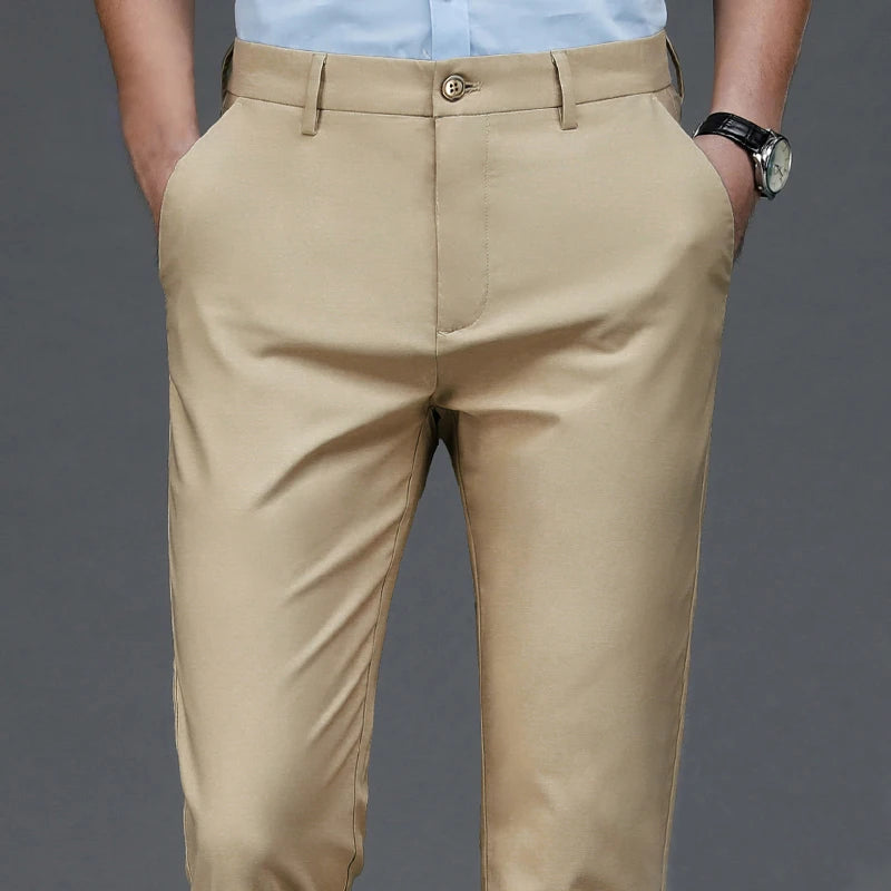 Knox's Trousers