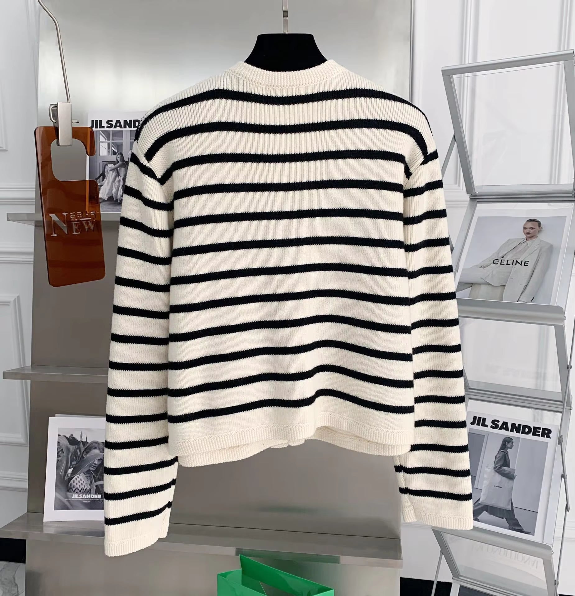 Elara's Cardigan
