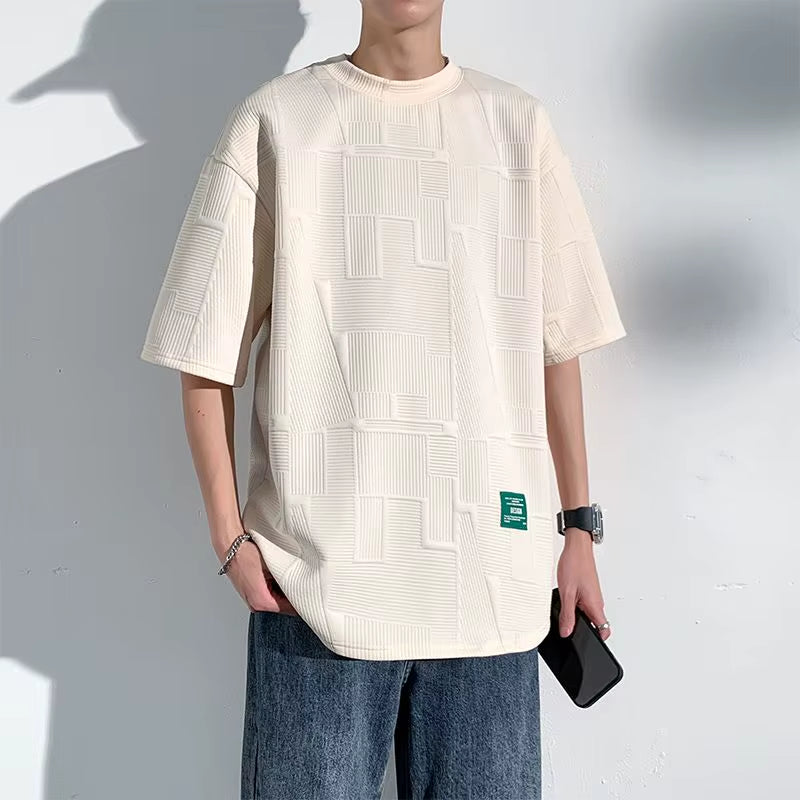 Sterling's T-shirt