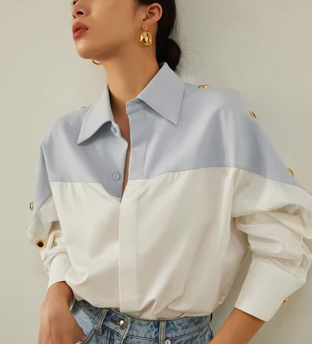 Marlene's Shirt 