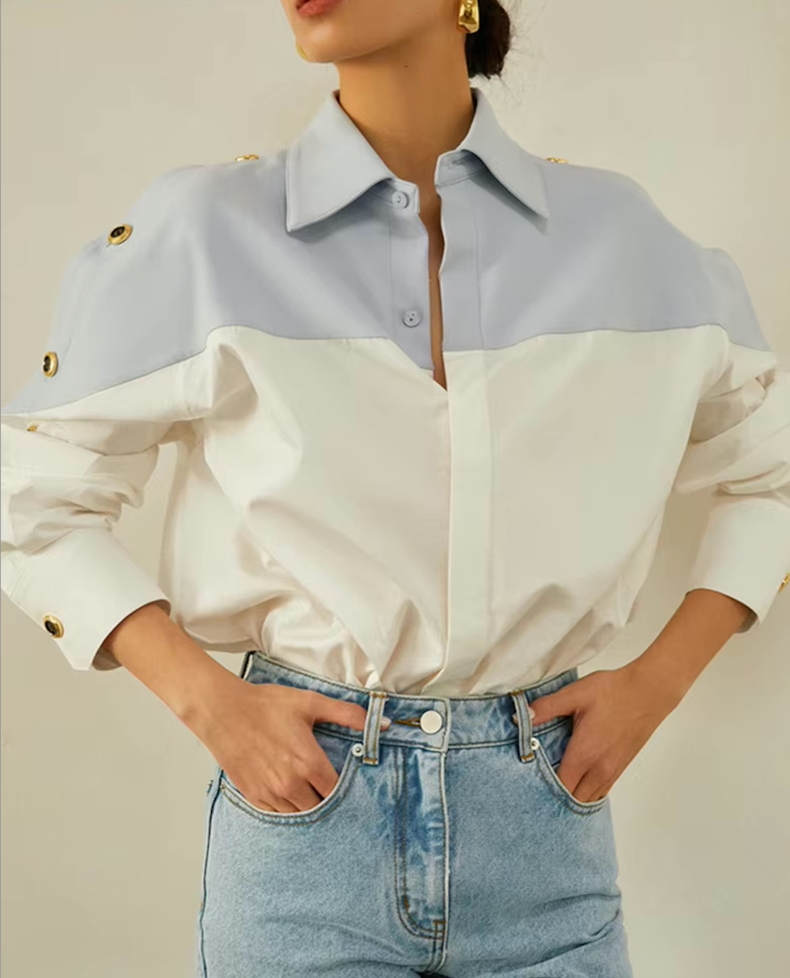 Marlene's Shirt 