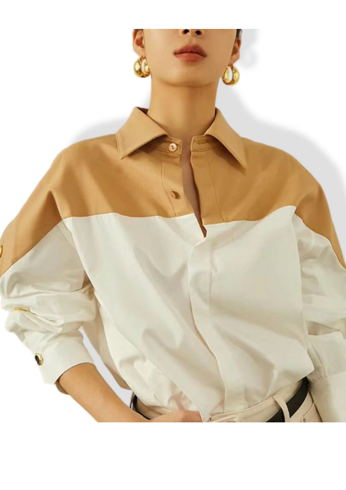 Marlene's Shirt 