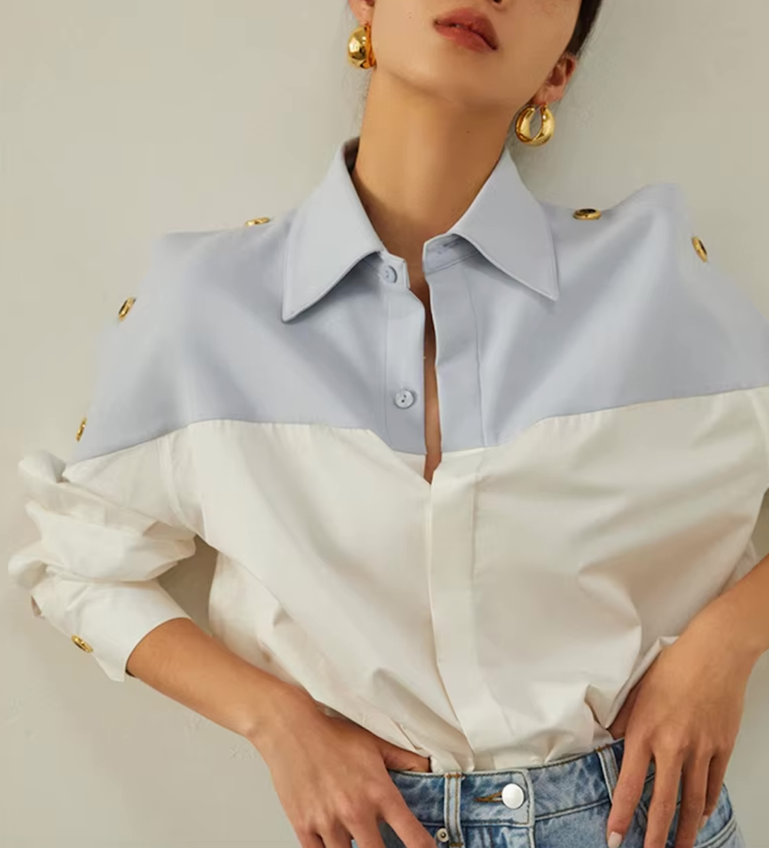 Marlene's Shirt 