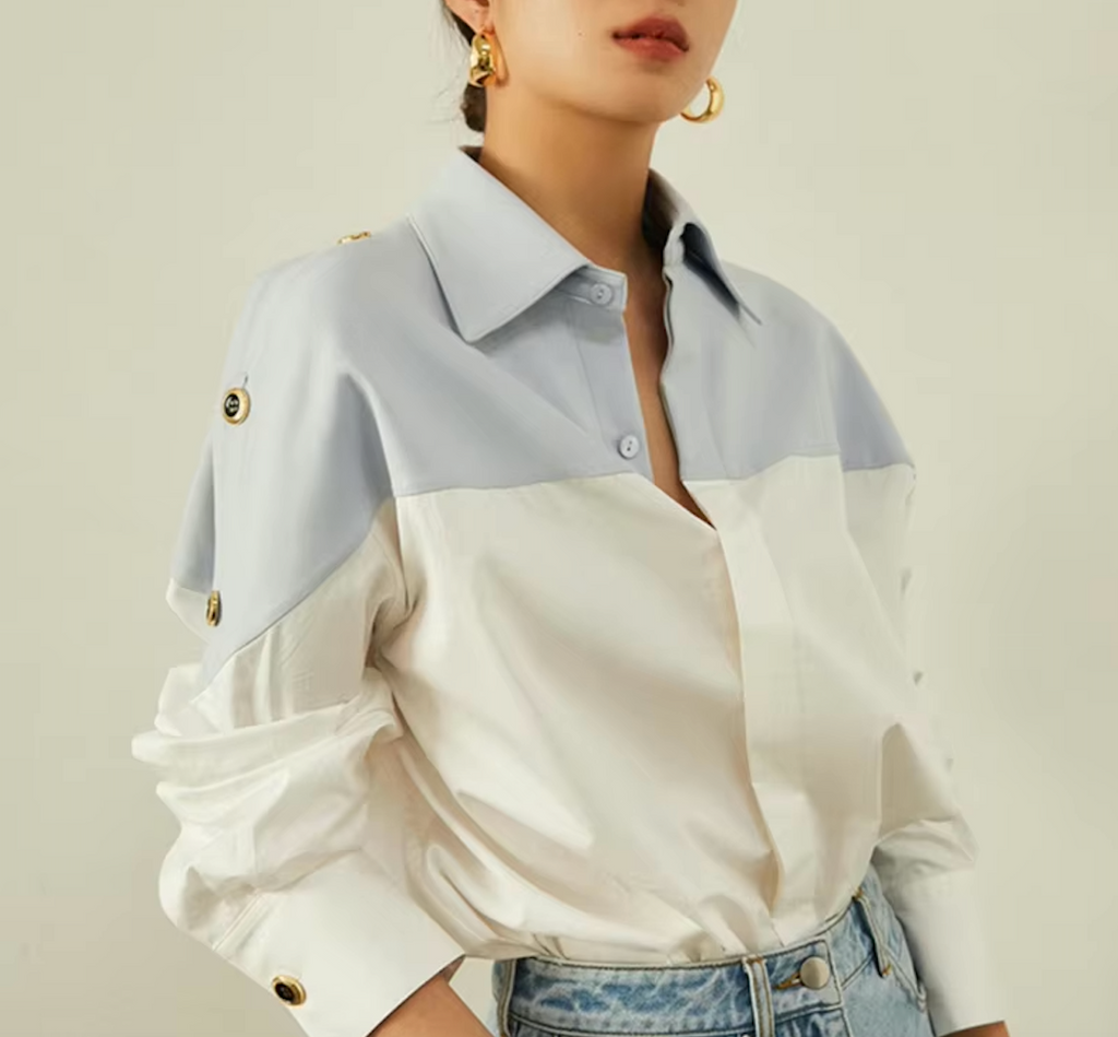 Marlene's Shirt 