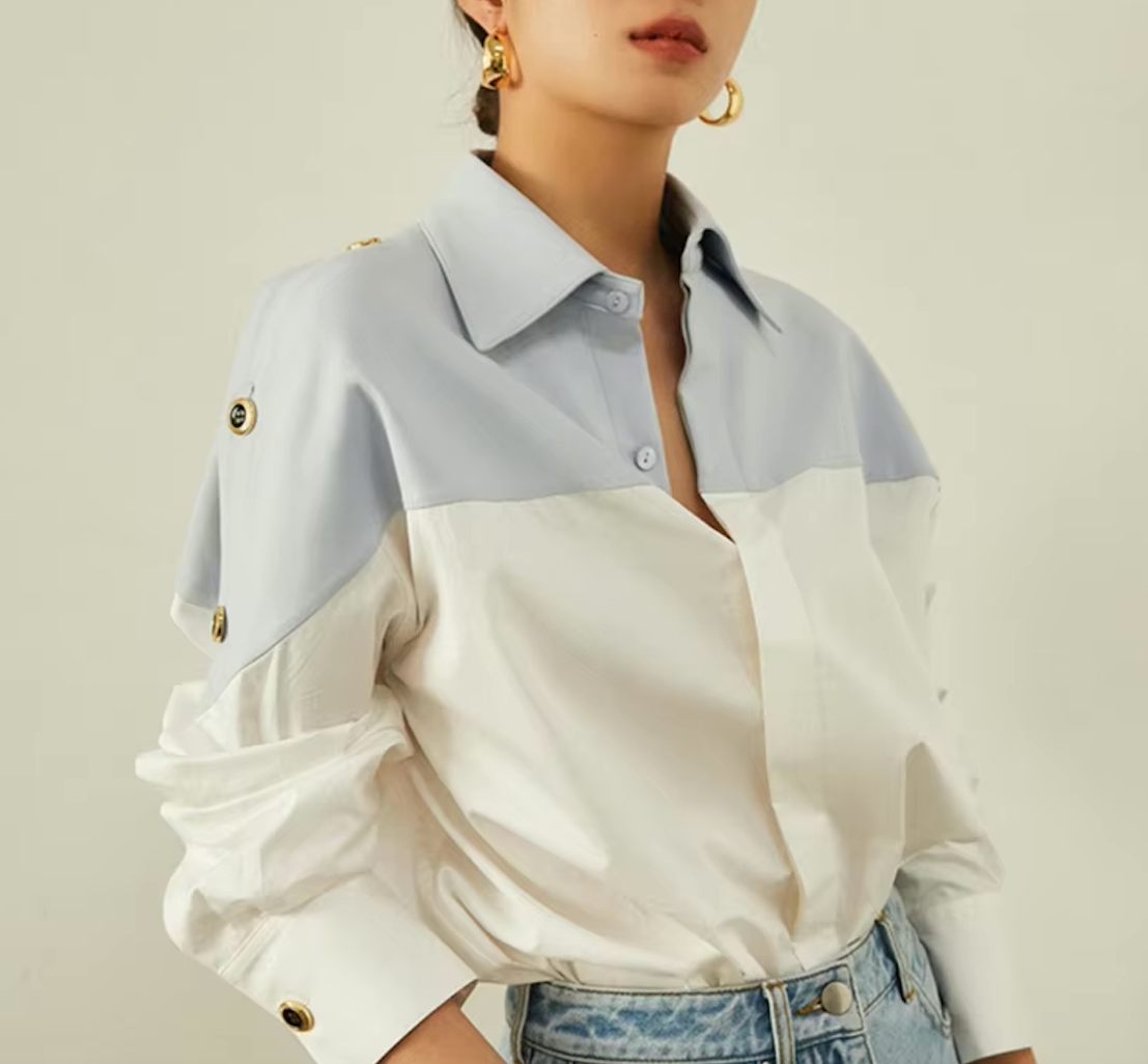 Marlene's Shirt 