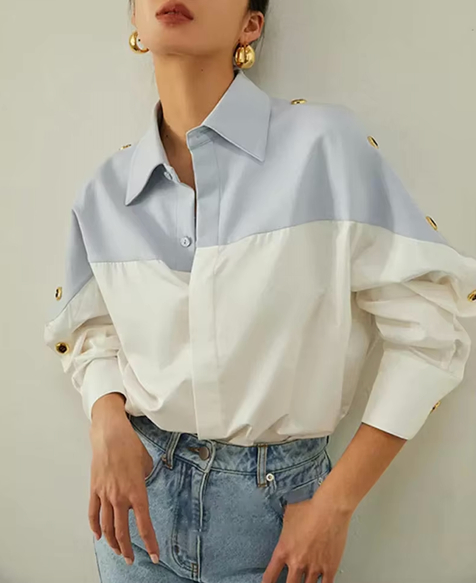 Marlene's Shirt 