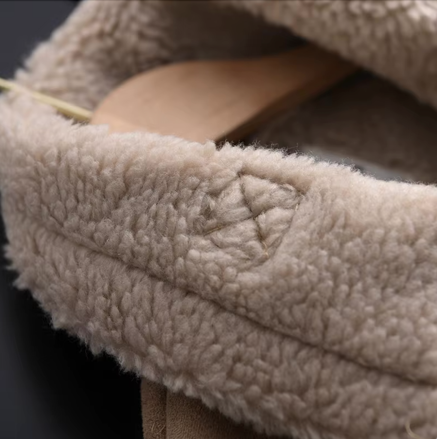 Aveline's Winter Jacket 