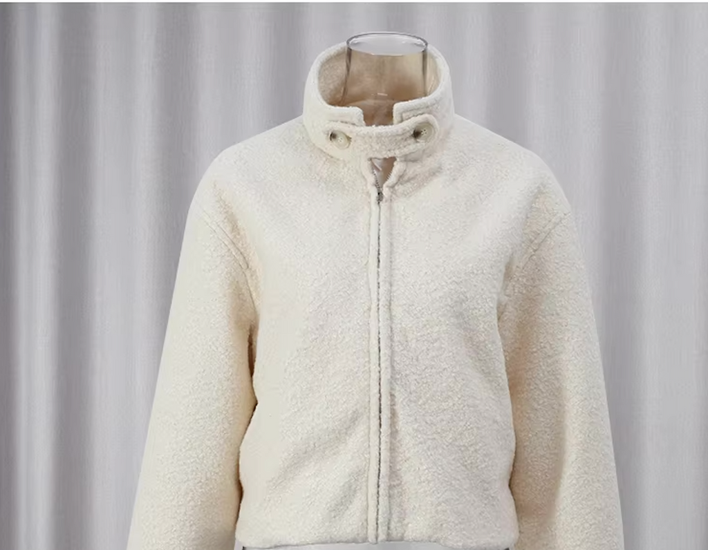 Aurora's Jacket