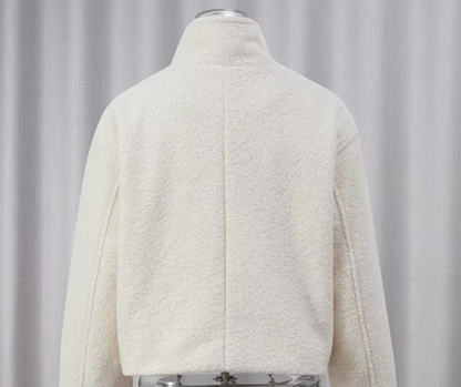 Aurora's Jacket
