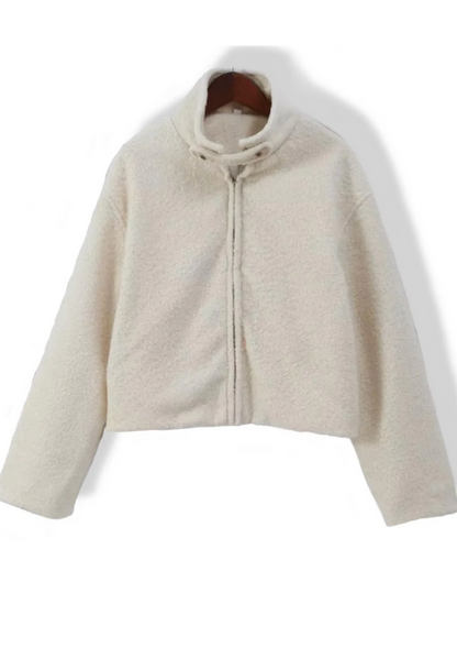 Aurora's Jacket