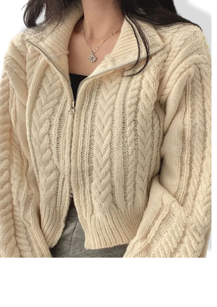 Amelie's Cardigan