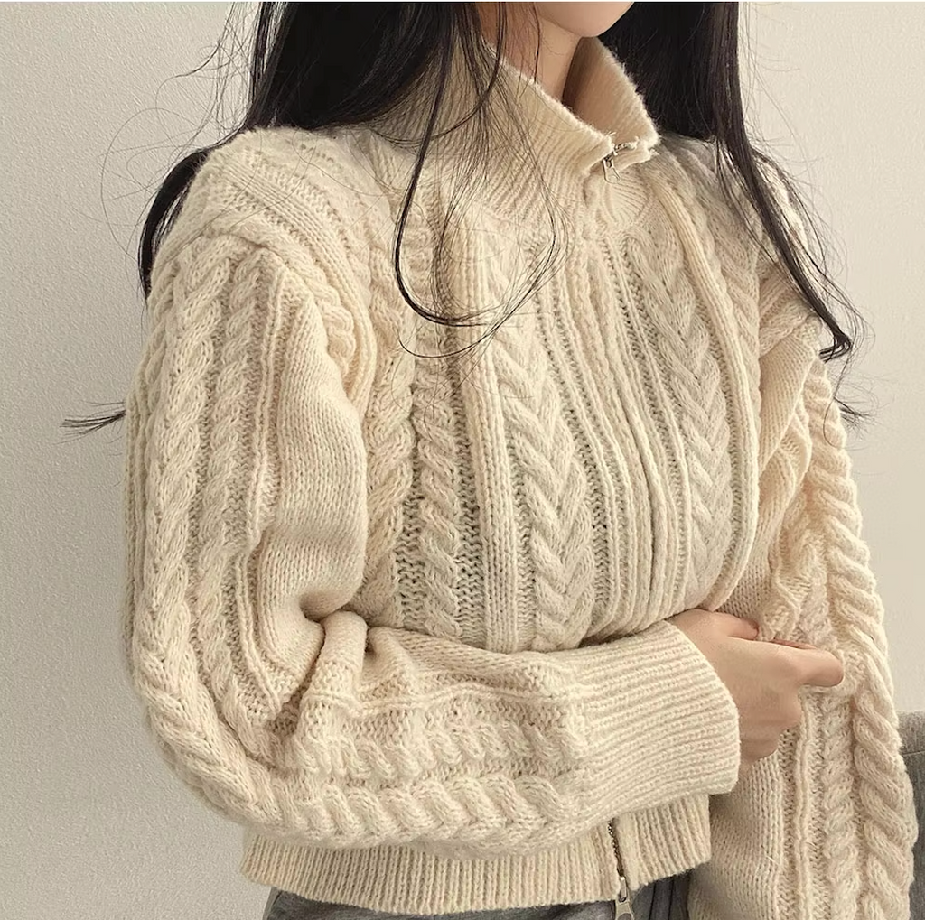 Amelie's Cardigan