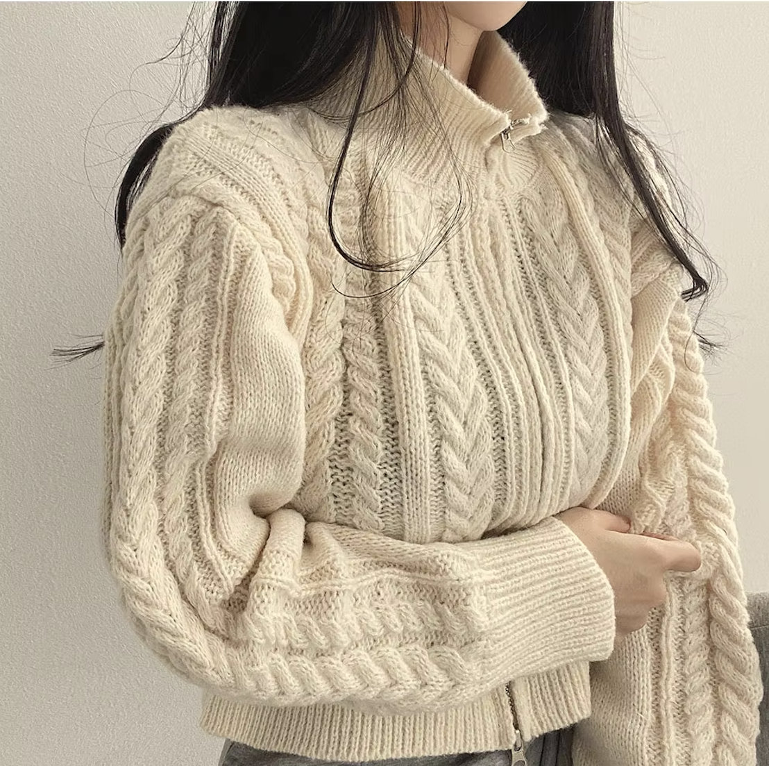 Amelie's Cardigan