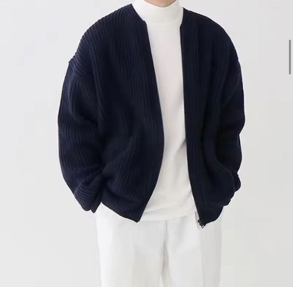Beau's Cardigan
