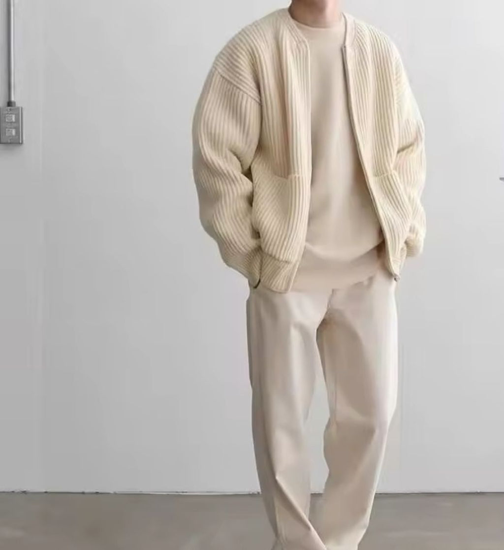 Beau's Cardigan