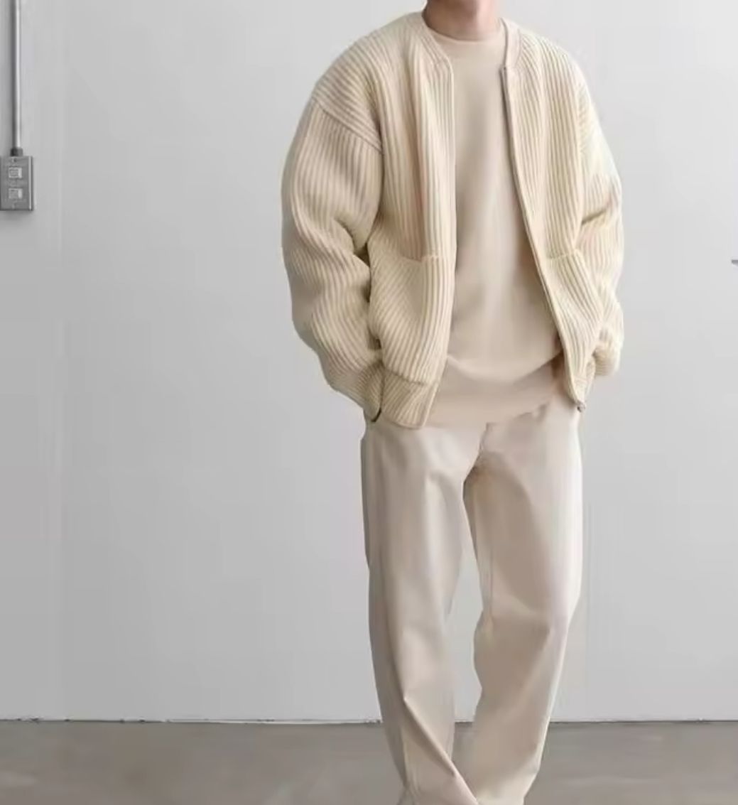 Beau's Cardigan
