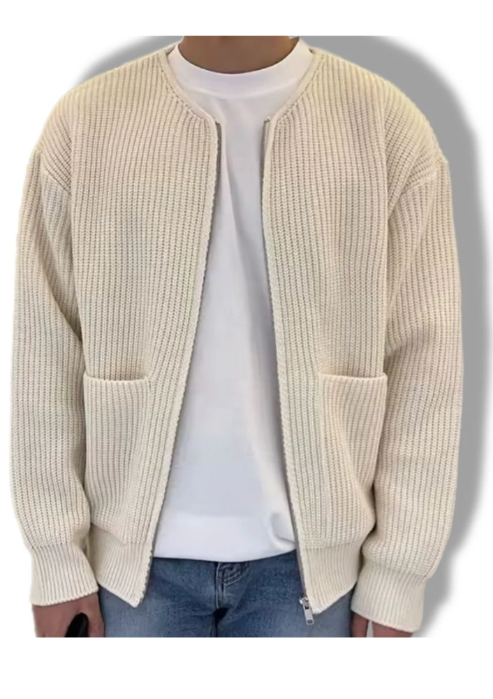 Beau's Cardigan
