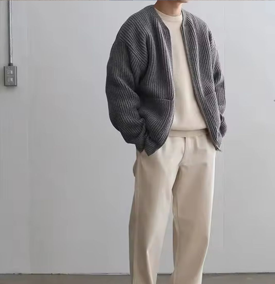 Beau's Cardigan