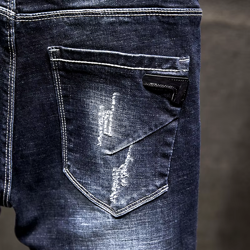 Zed's Jeans 