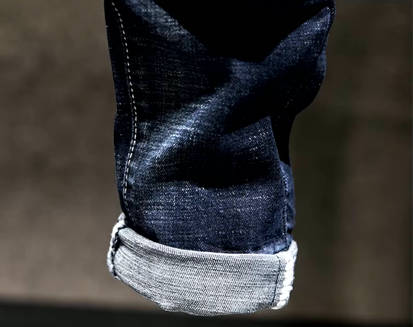 Zed's Jeans 
