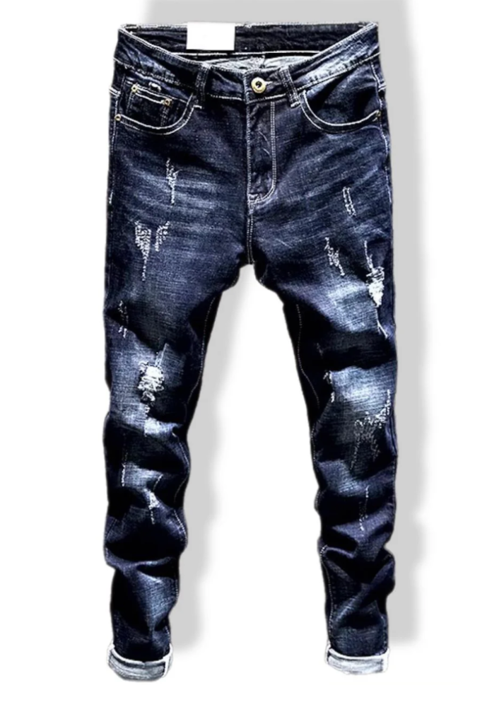Zed's Jeans 