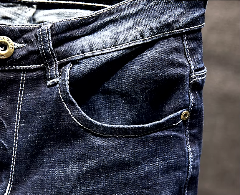 Zed's Jeans 
