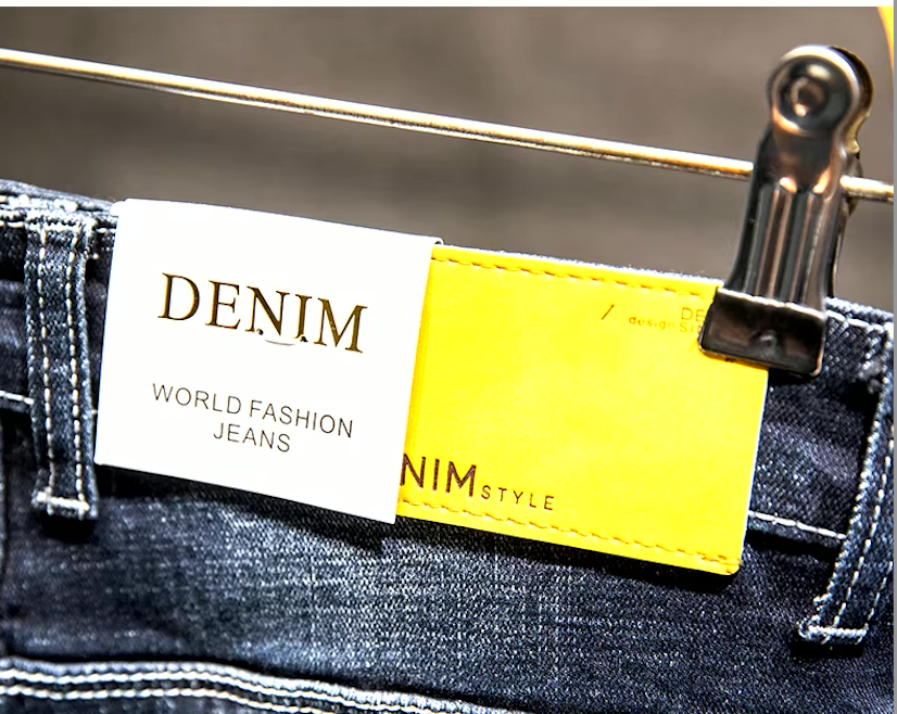 Zed's Jeans 